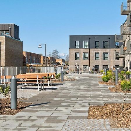 Ny Bolig I Gronne Omgivelser. Apartman Rødovre község Kültér fotó