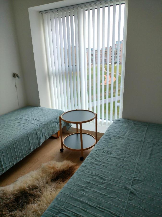 Ny Bolig I Gronne Omgivelser. Apartman Rødovre község Kültér fotó