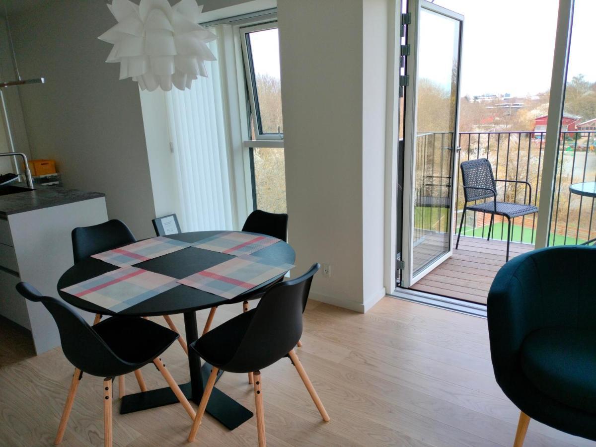 Ny Bolig I Gronne Omgivelser. Apartman Rødovre község Kültér fotó