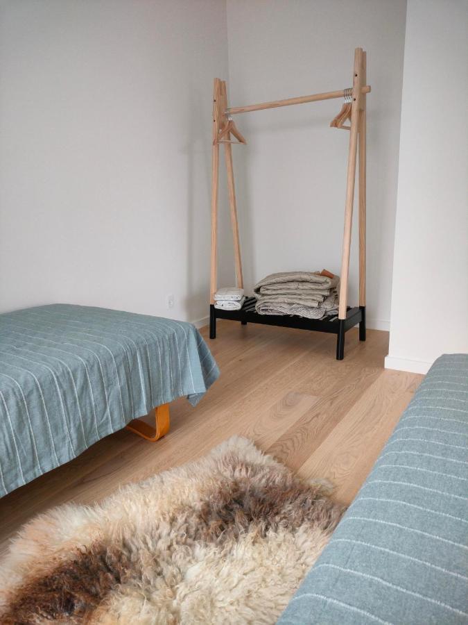 Ny Bolig I Gronne Omgivelser. Apartman Rødovre község Kültér fotó