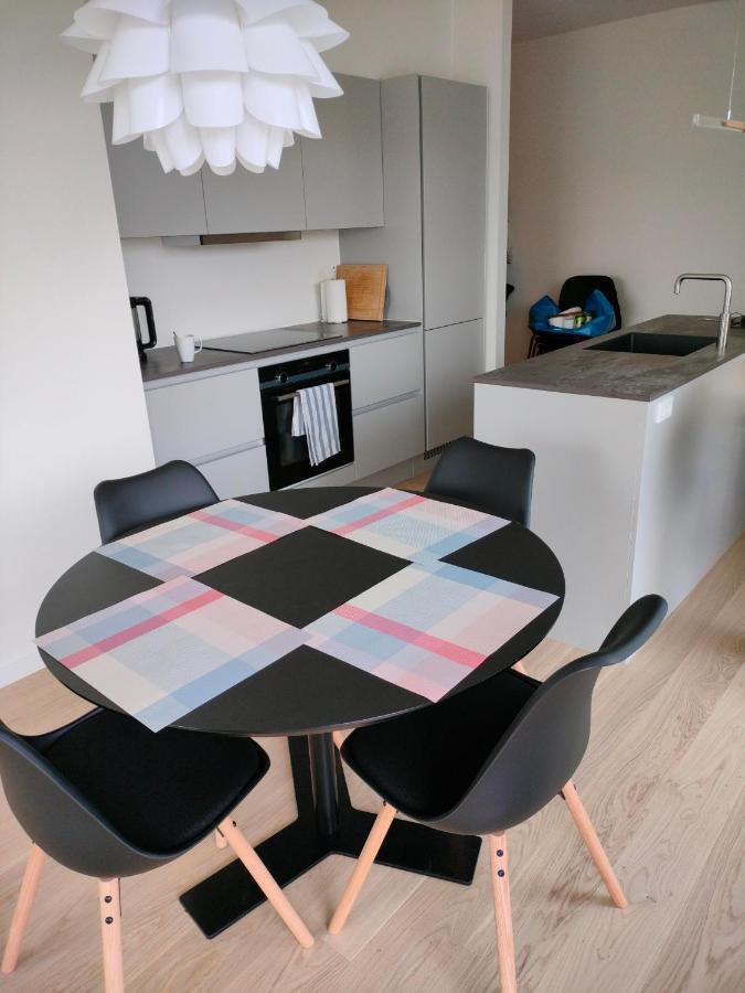 Ny Bolig I Gronne Omgivelser. Apartman Rødovre község Kültér fotó