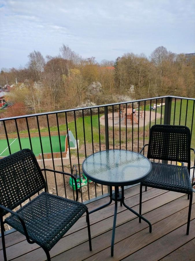 Ny Bolig I Gronne Omgivelser. Apartman Rødovre község Kültér fotó